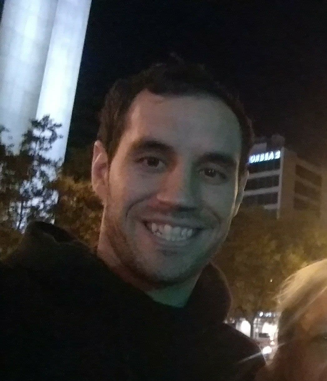 diego vaquero