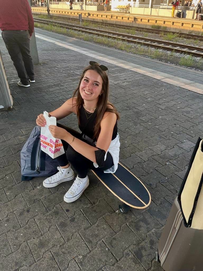 Chiara Martin