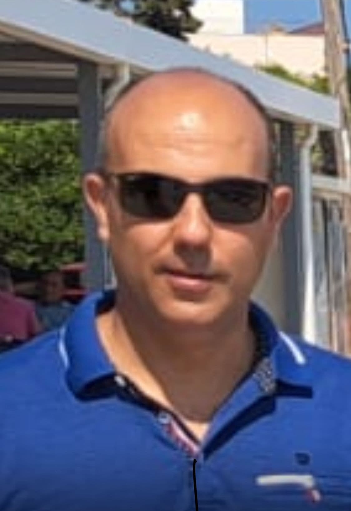 Oliver Rojas Muñoz