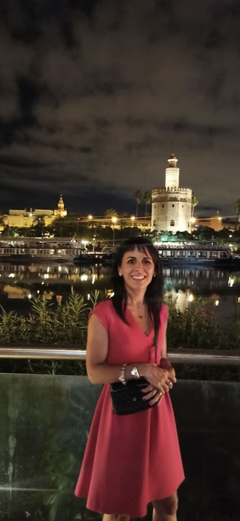 Sandra Parera Ferrer