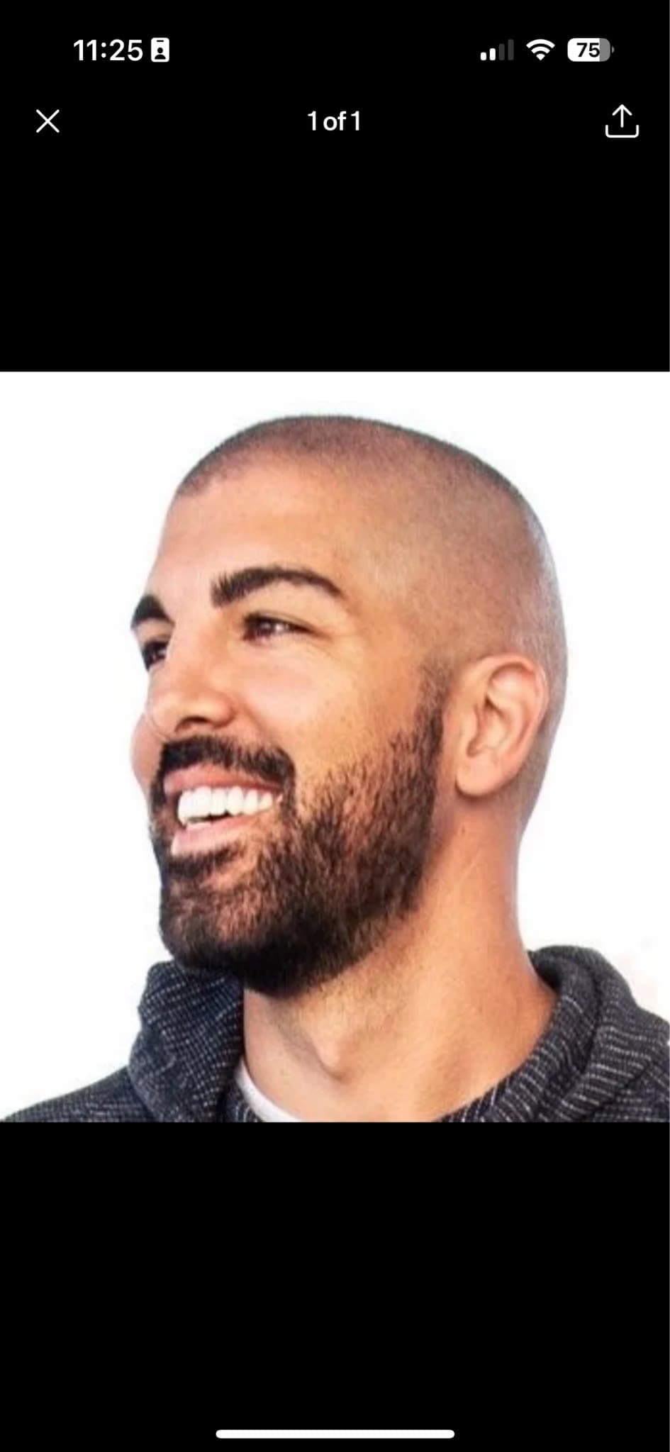 Ali Djomeh 