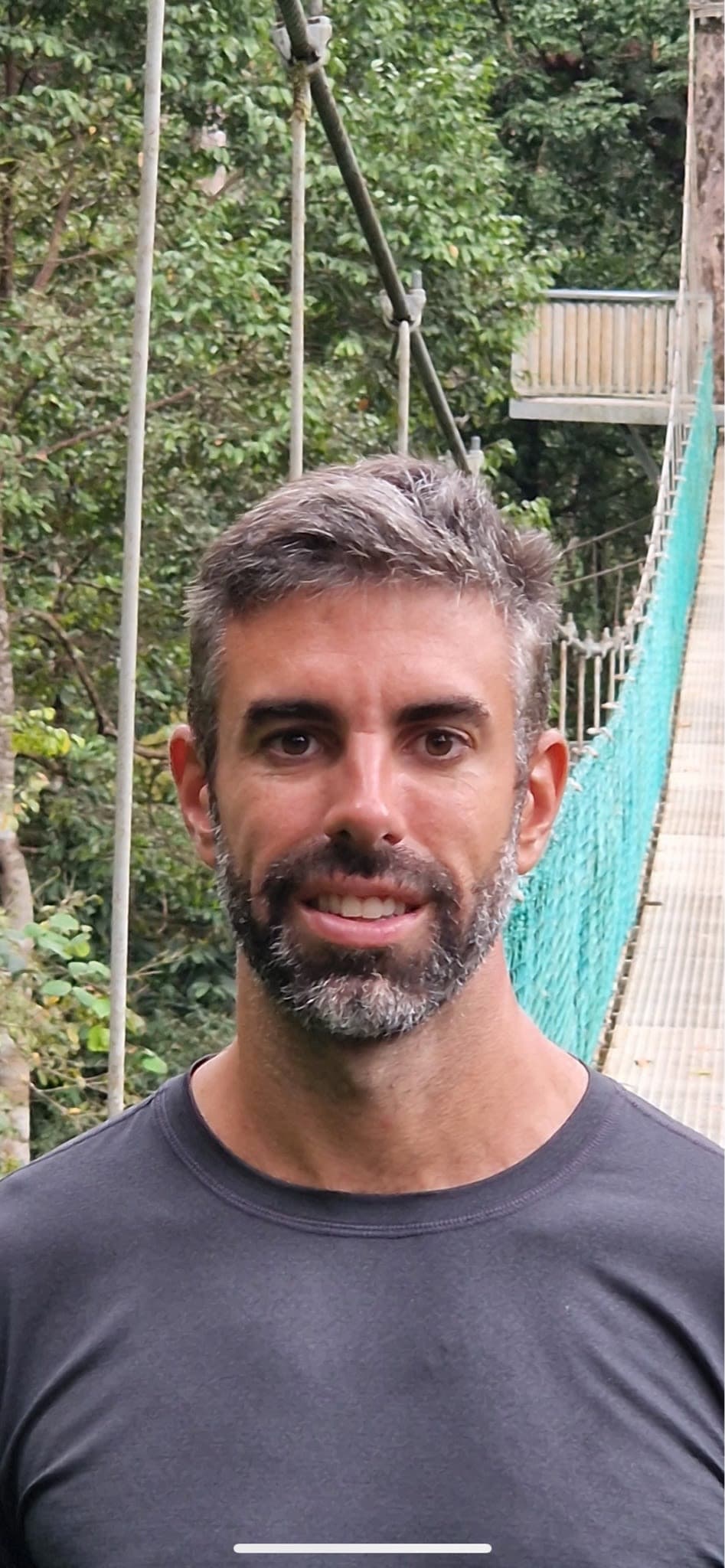 Alejandro Mas
