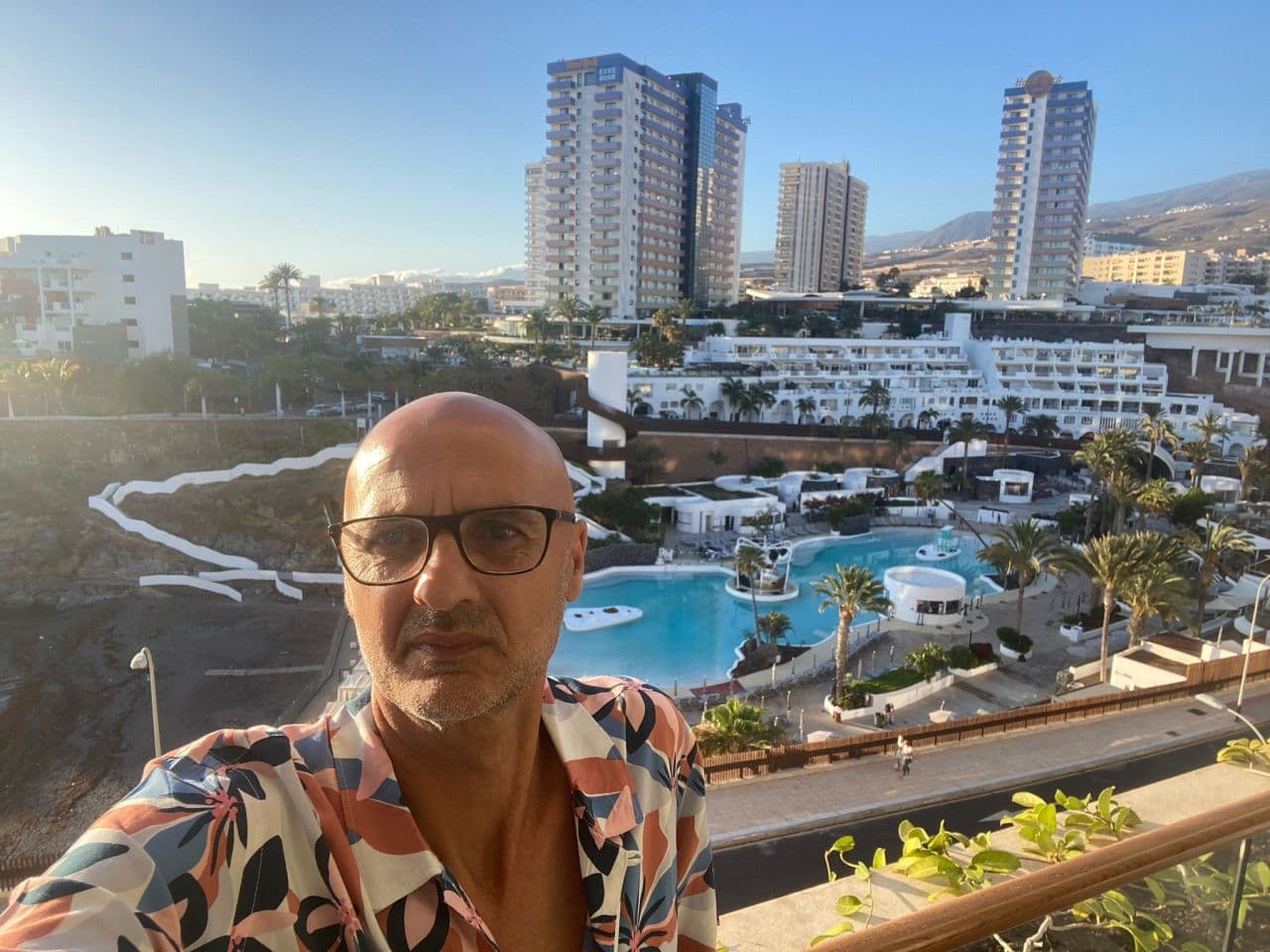 Pedro Acosta