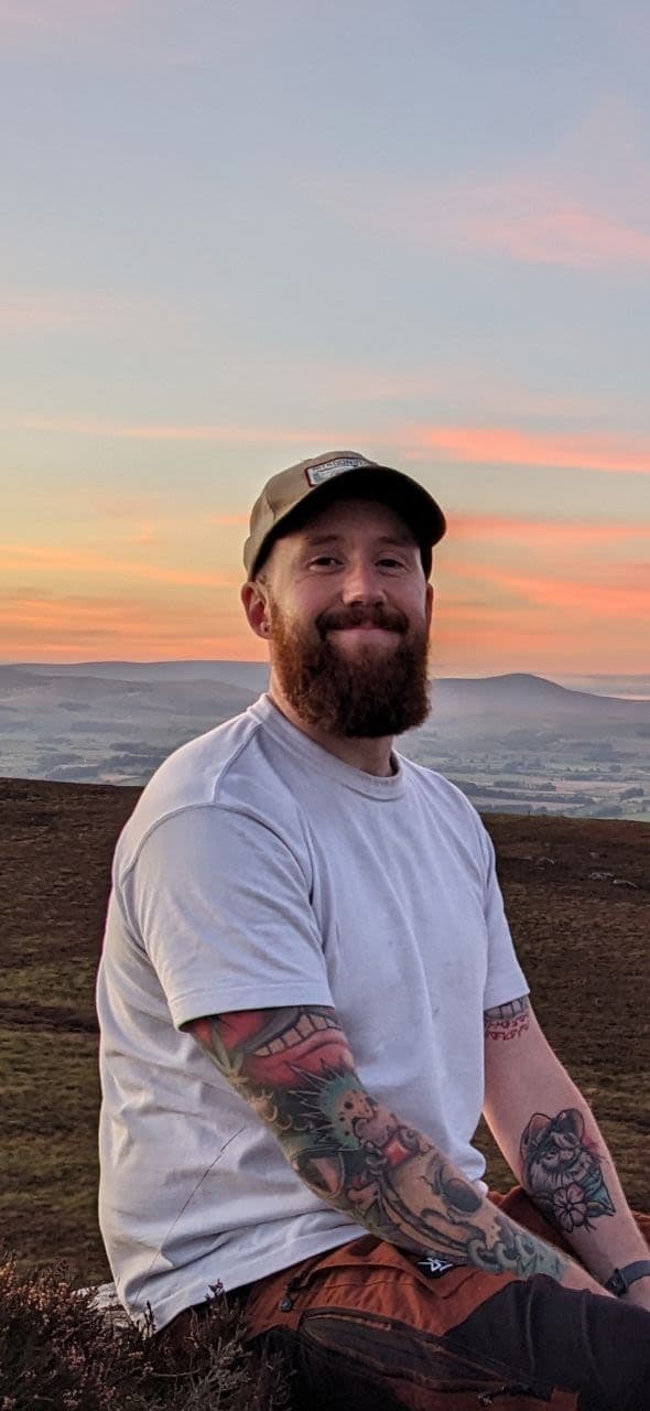 Tom Metcalf