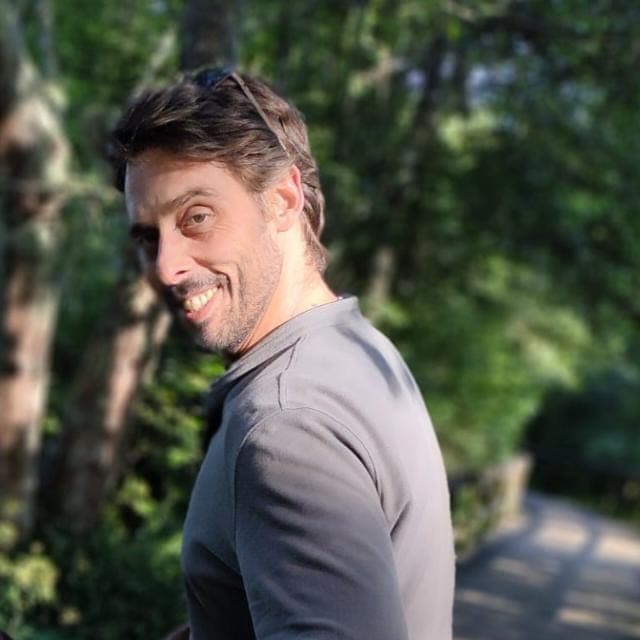 Nuno Almas
