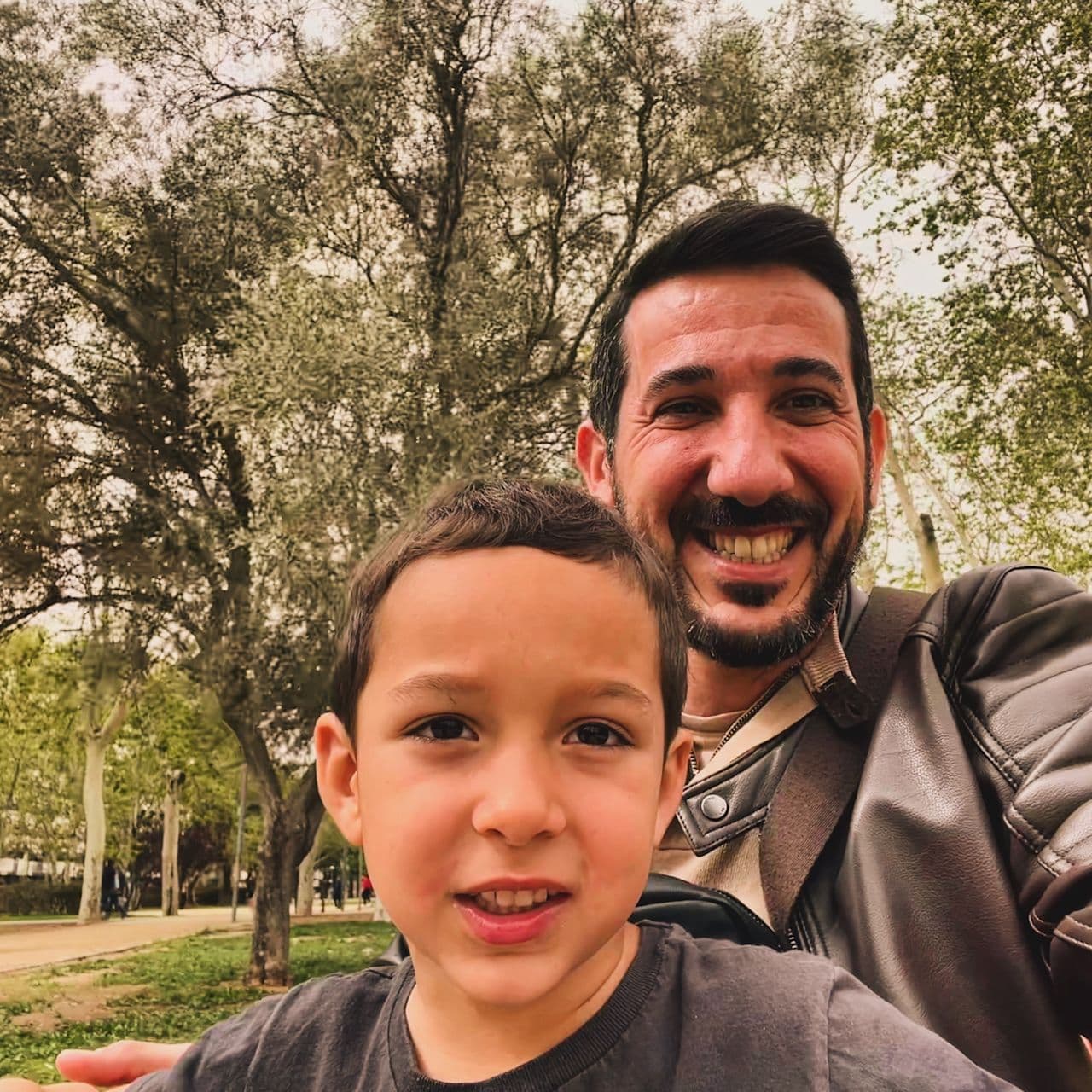 Carlos Mercado 