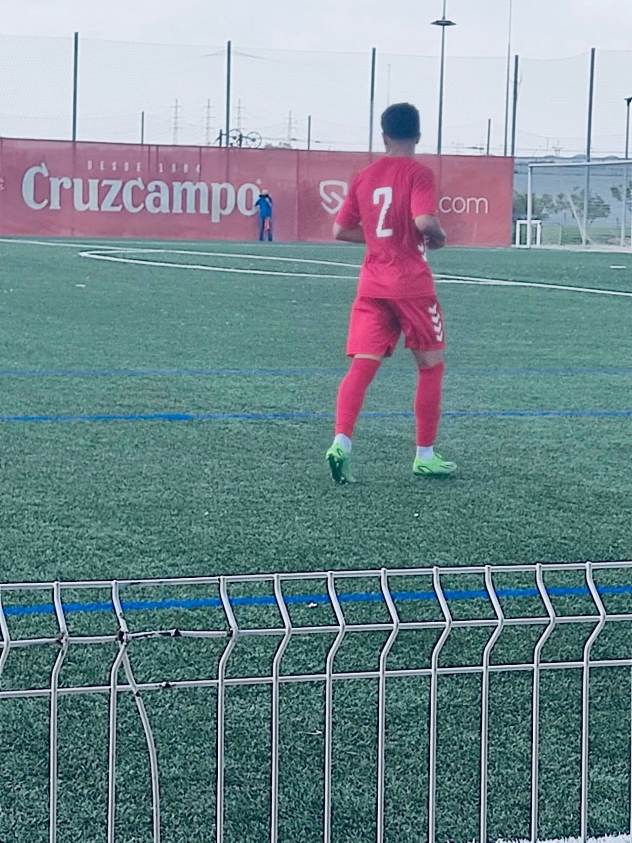 Raul Duran