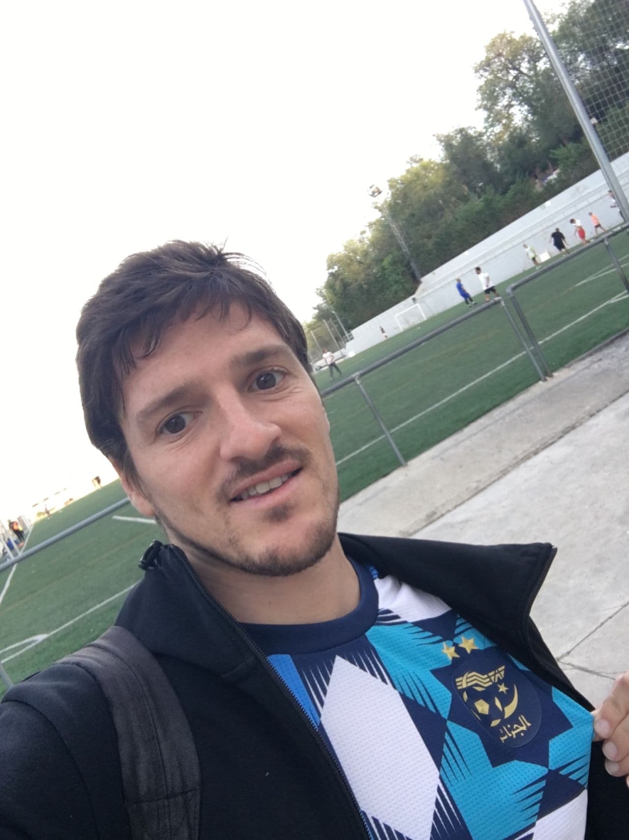 Ronan La Sierra