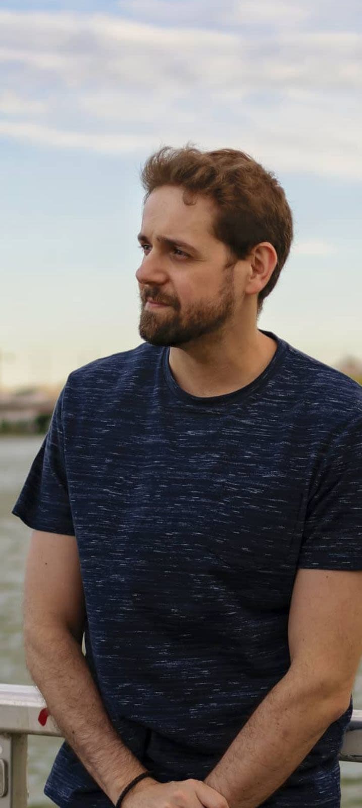 Armando Suárez