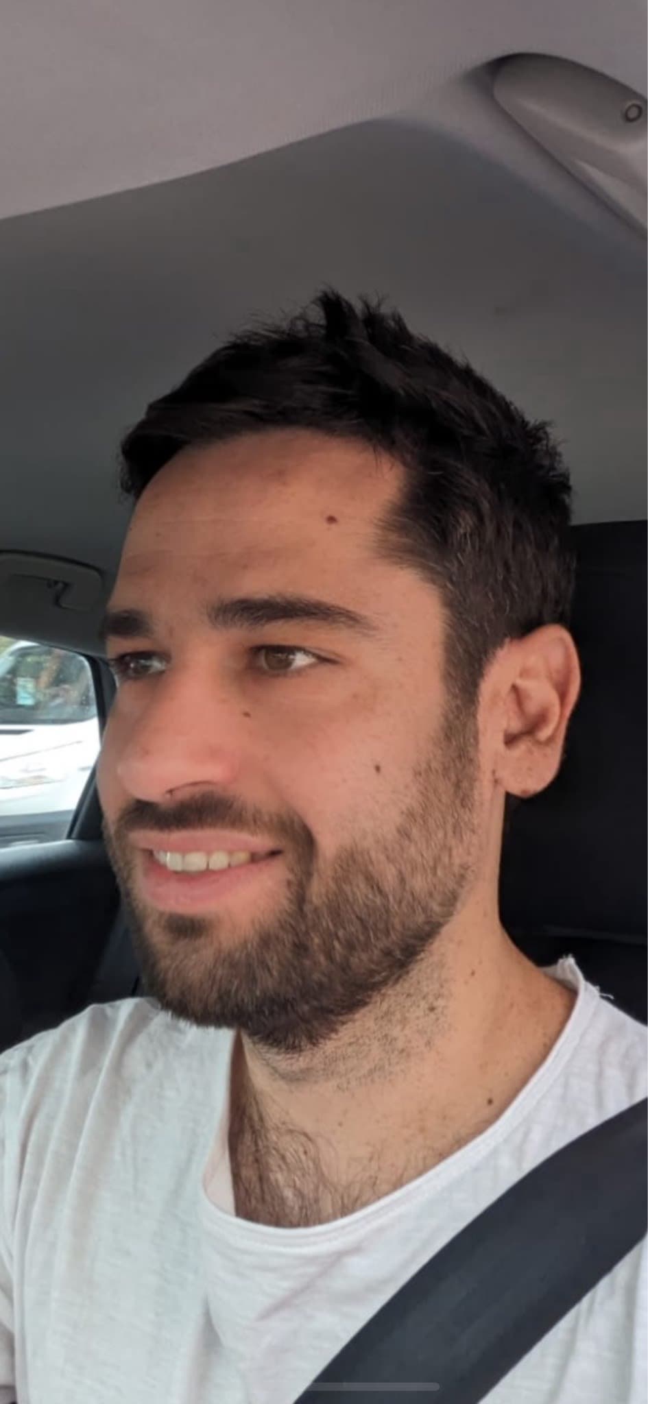 Alex Rokotas