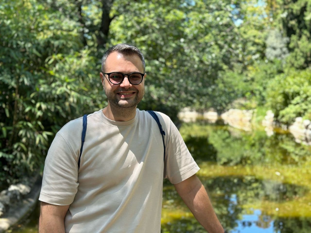 Max Cherdivara
