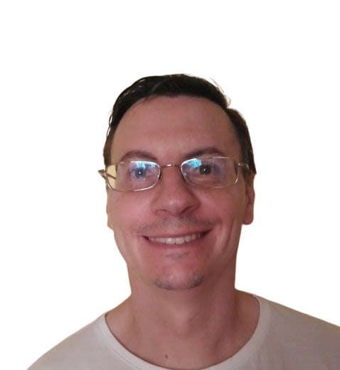 Alejandro Aranda Vega