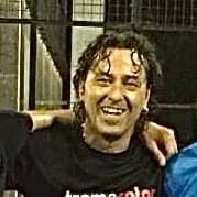 Salvador Aguilera Herrera