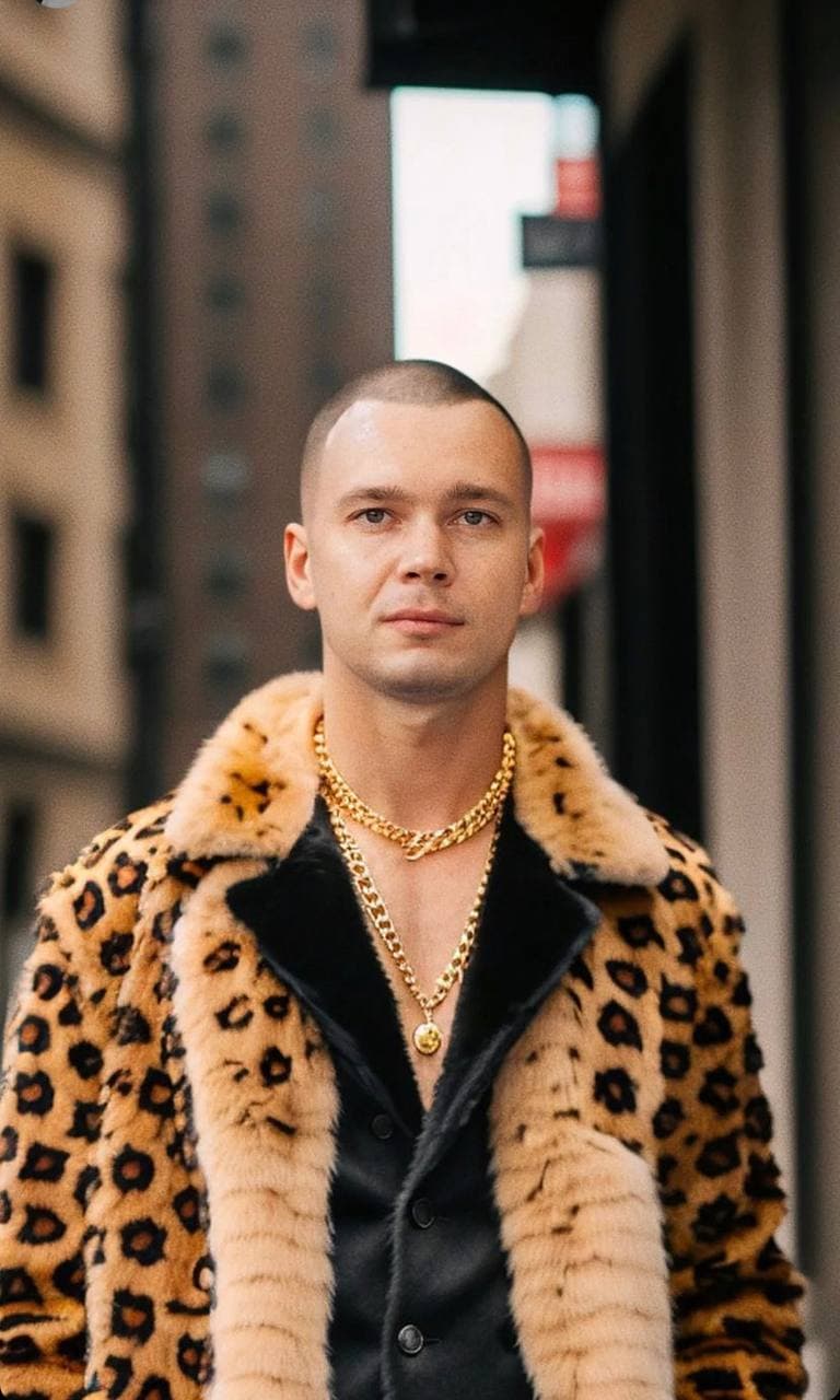 Kirill