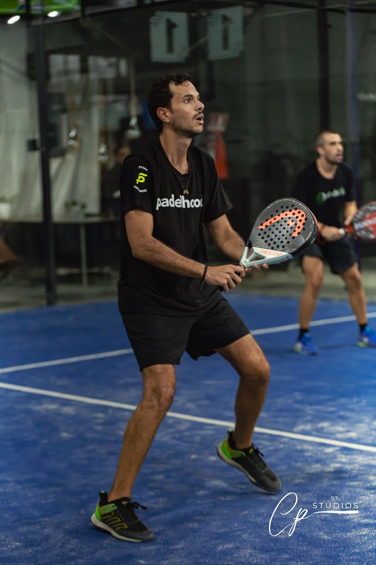 Carlos Garcia fernandez