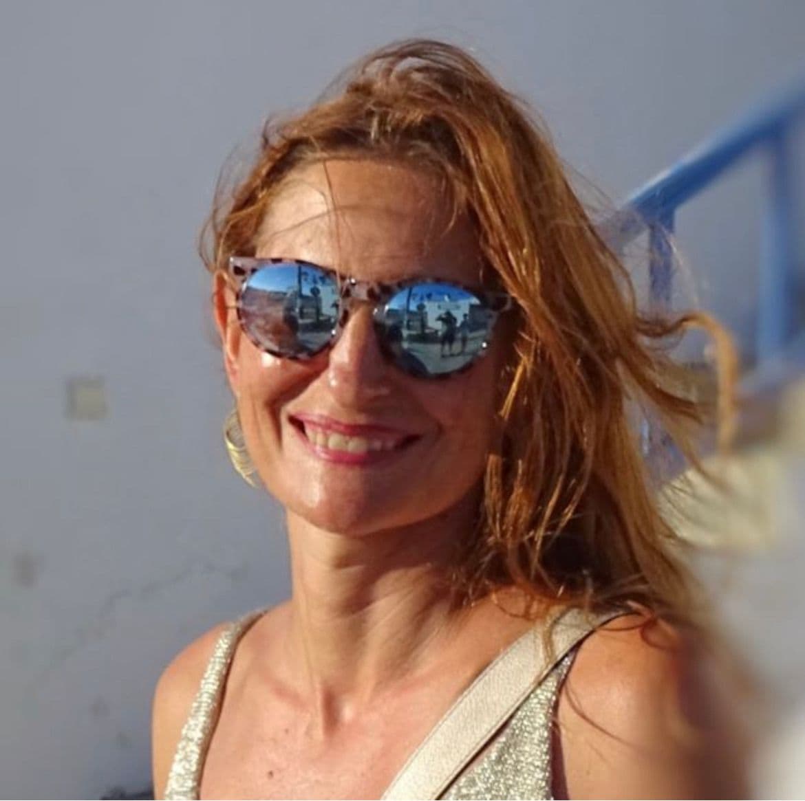 Rosa Hernandez Amador