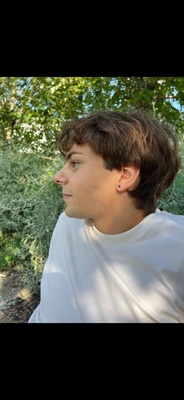 Alessandro Ferrari Brenna