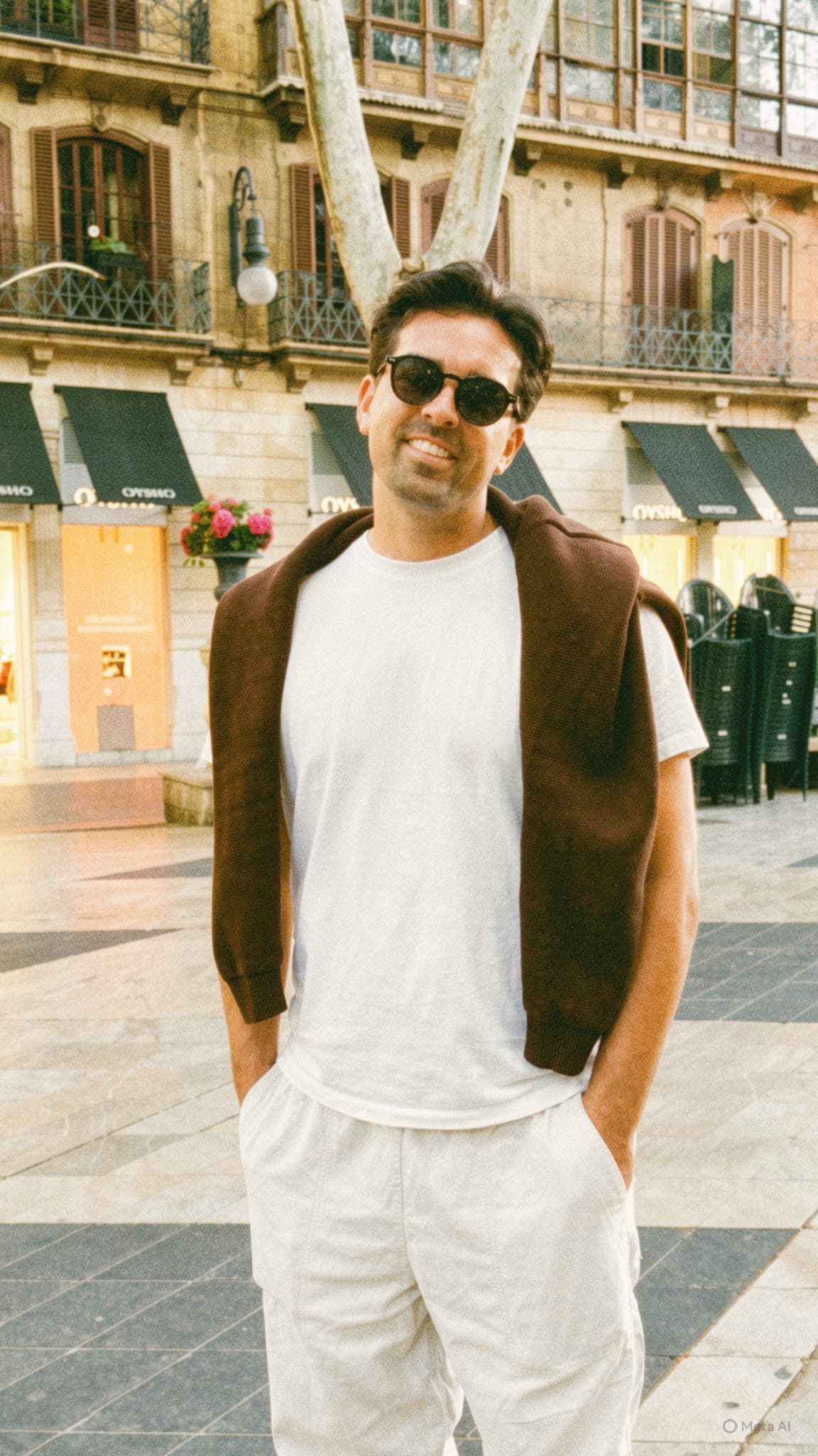 Marlon Smikalla