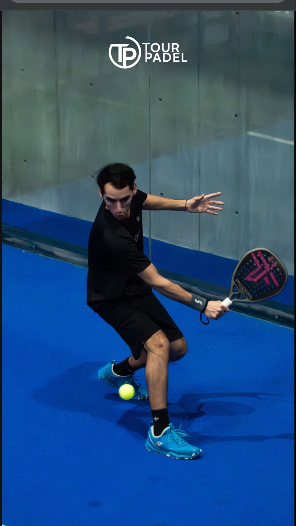 Javier Salla