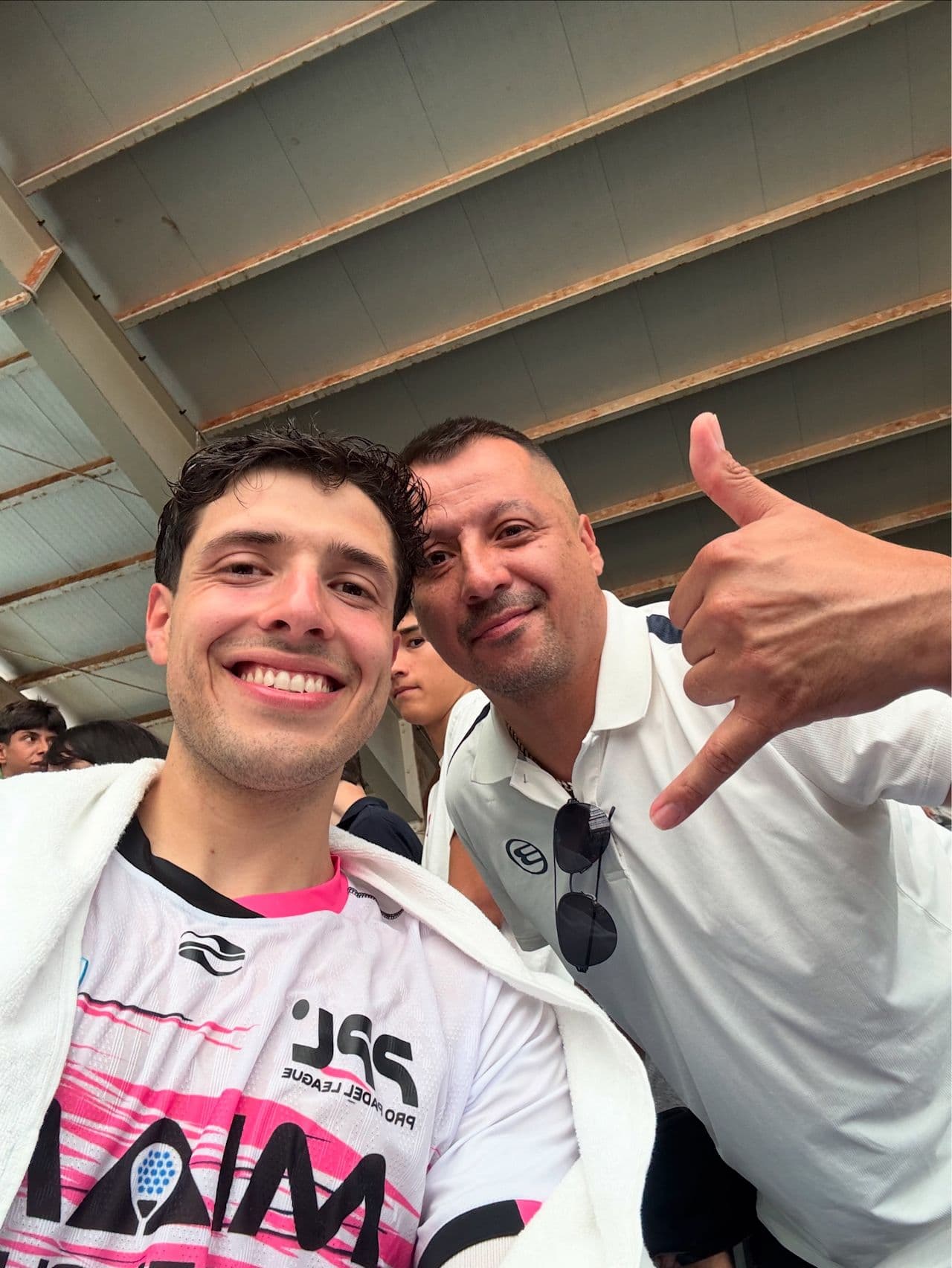 Javier Osorio