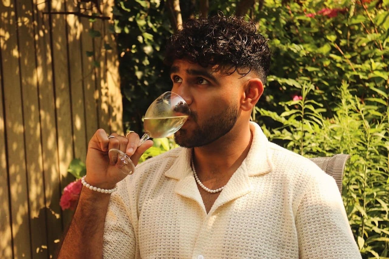 Neil Gursahani