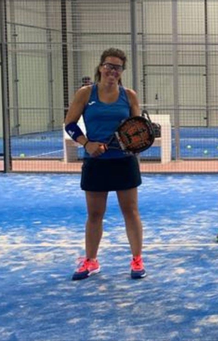 Kris Sánchez Montero
