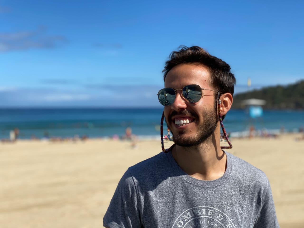 Sergio Calleja