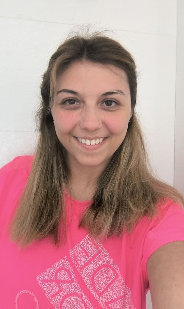 Ángela García 