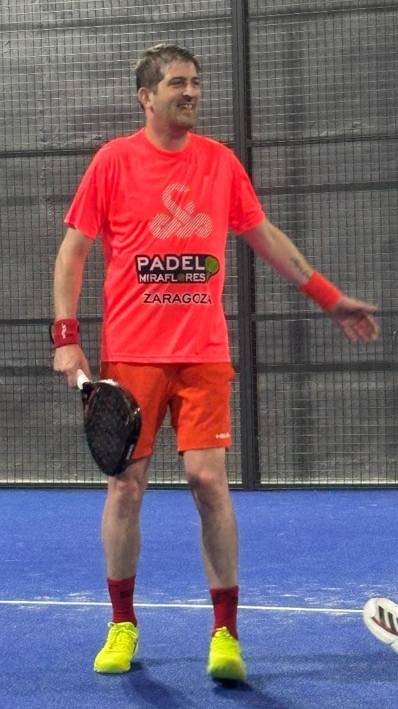 Alberto Navarro