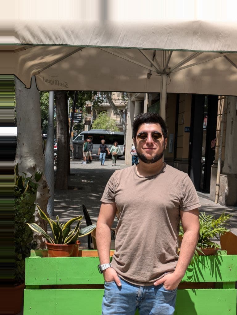 Cesar Cobo