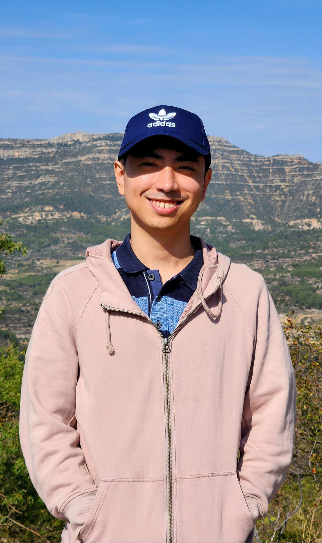 Roberto Cruz
