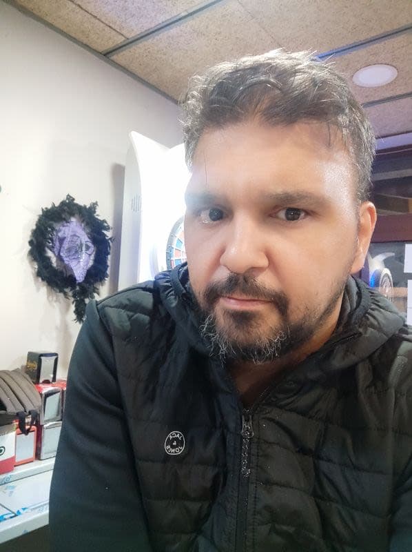 Oscar Diaz