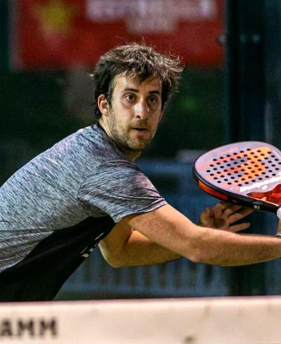 Gonzalo Perez