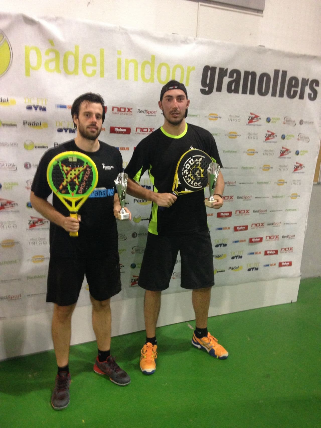 Carles C