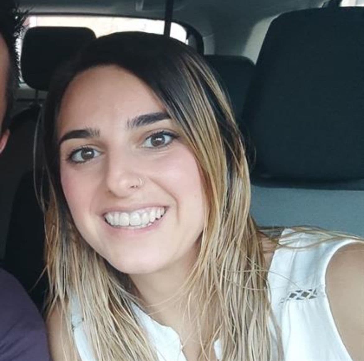 Delia Mayor