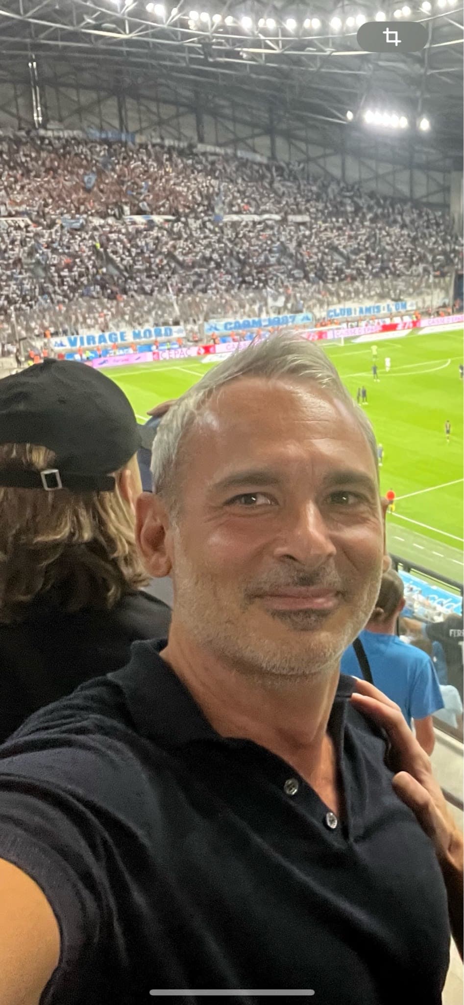 Sylvain Baccilleri