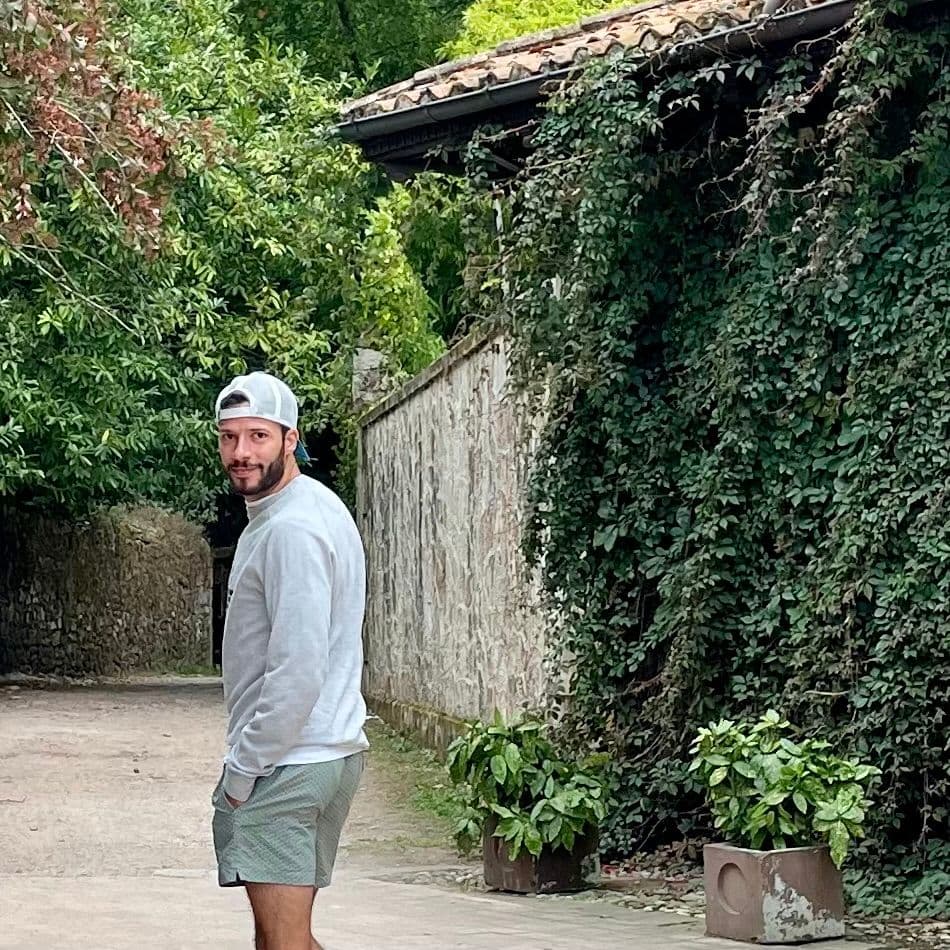 Alejandro camacho