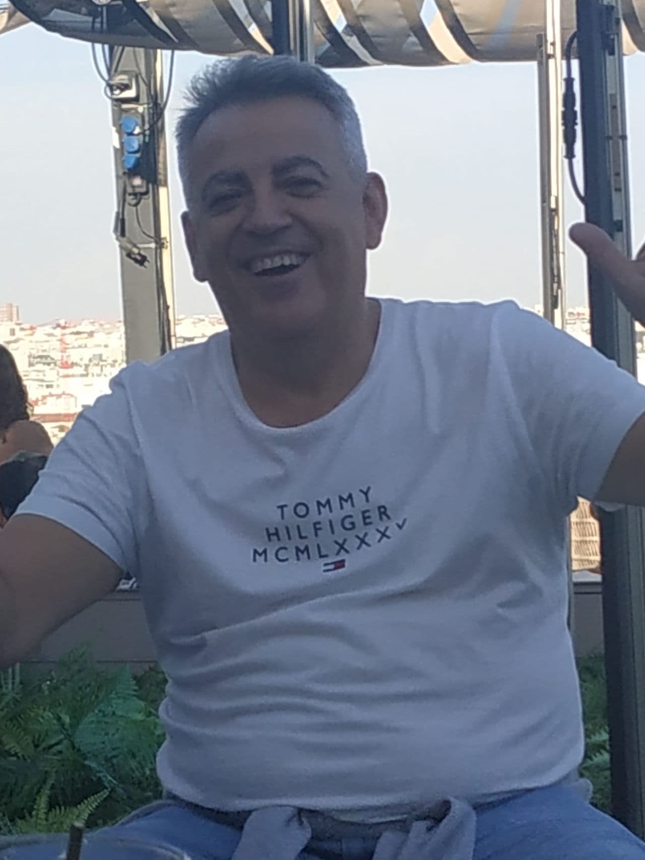 Paco Perez Perez