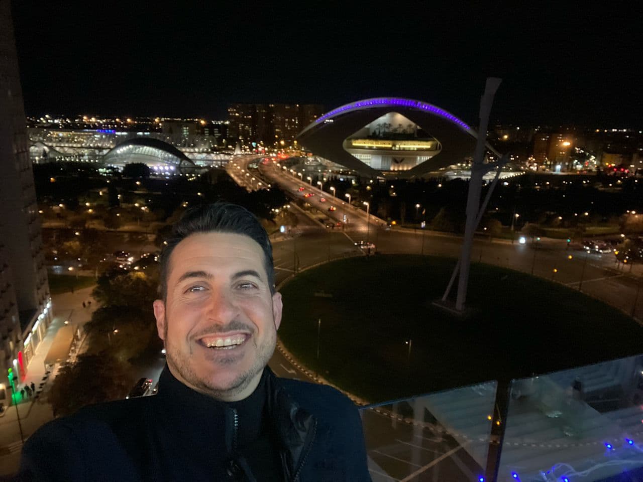 Paco Felix Ramos