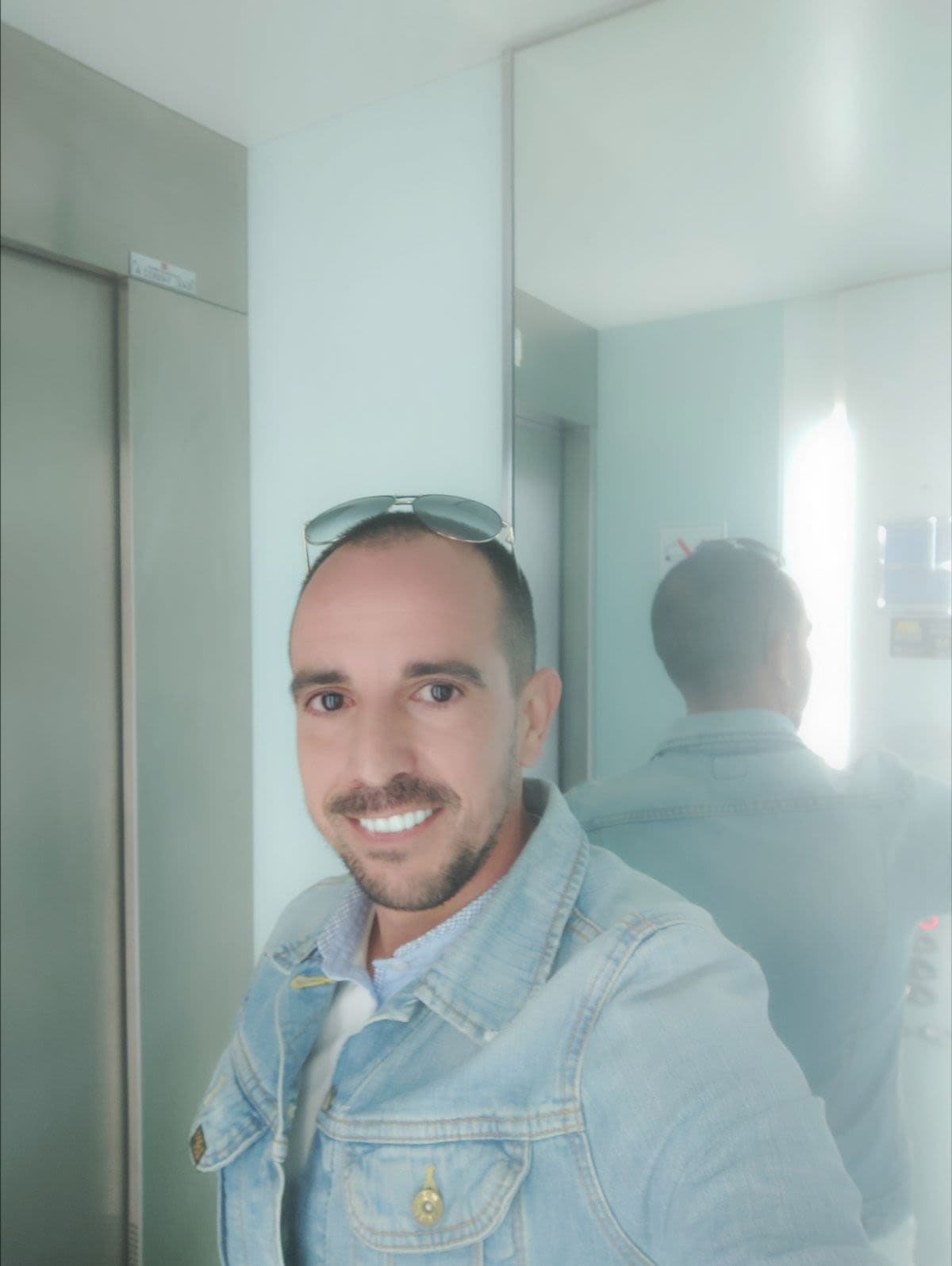 Alberto Berlanga Sevillano