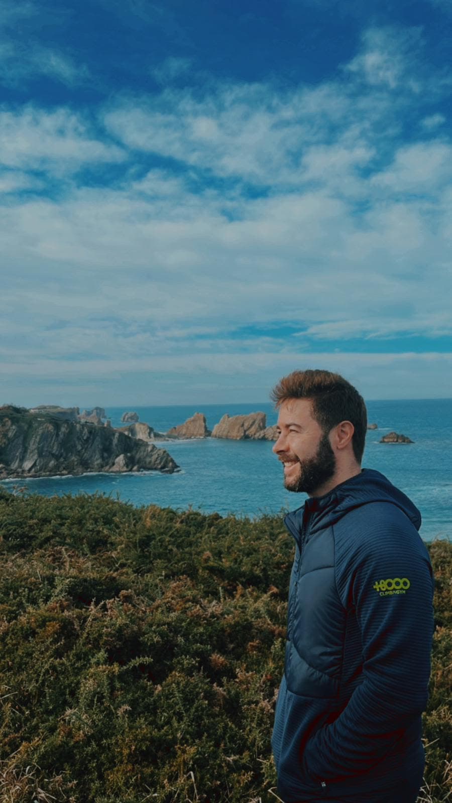 Luis Sala