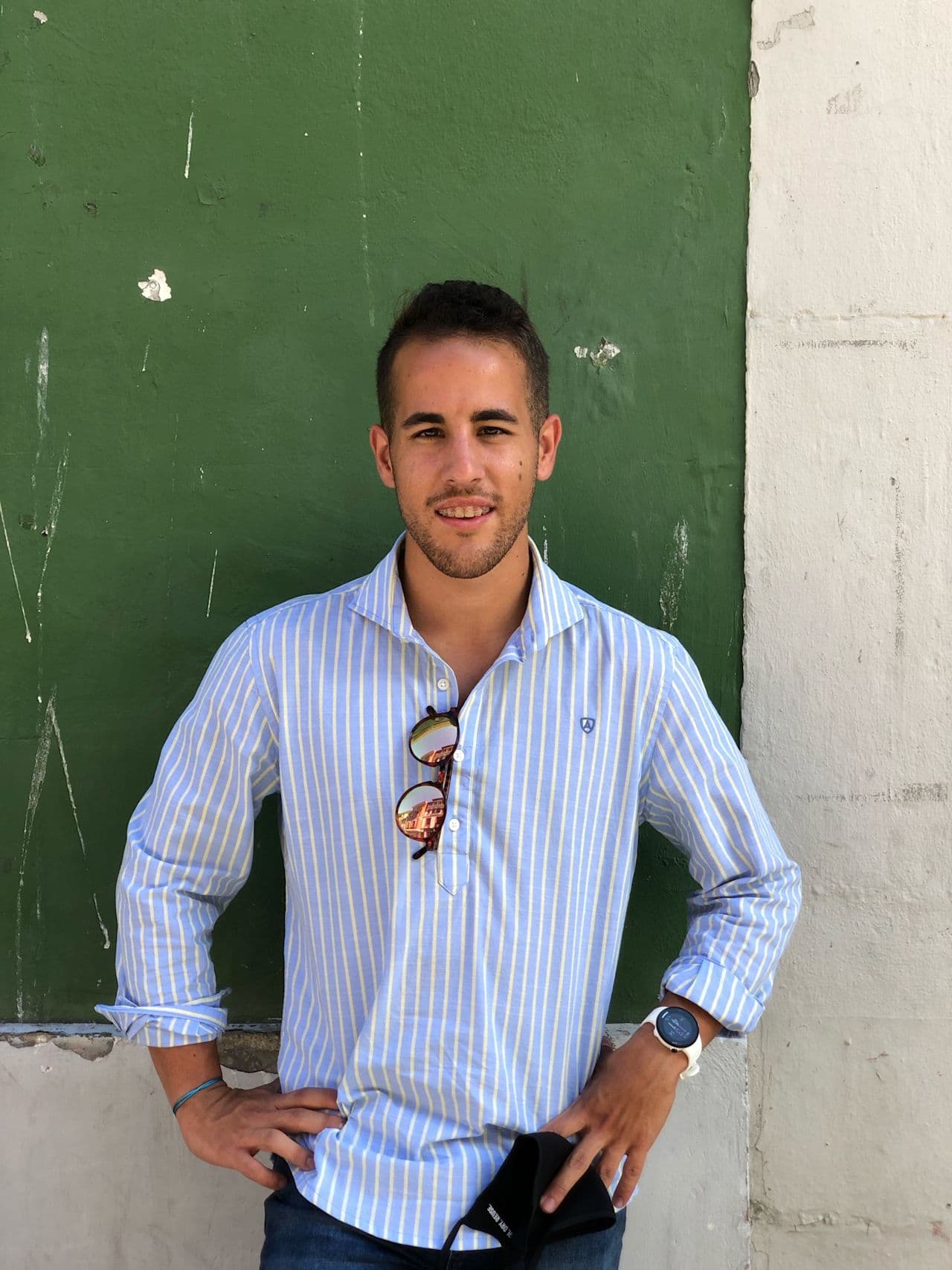 Adrián Pérez Anadón