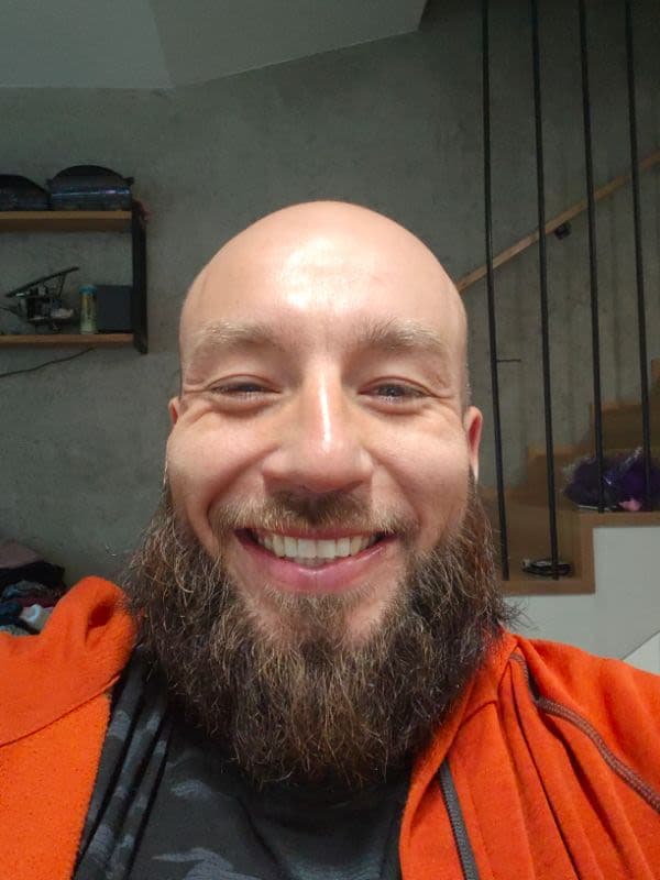 Mateusz Urbi