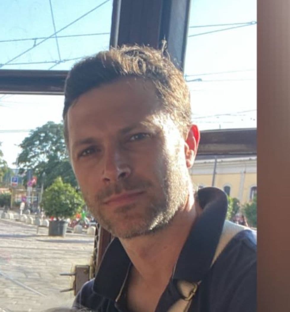 Stéphane Hugon