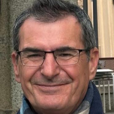 Javier Sacristán 
