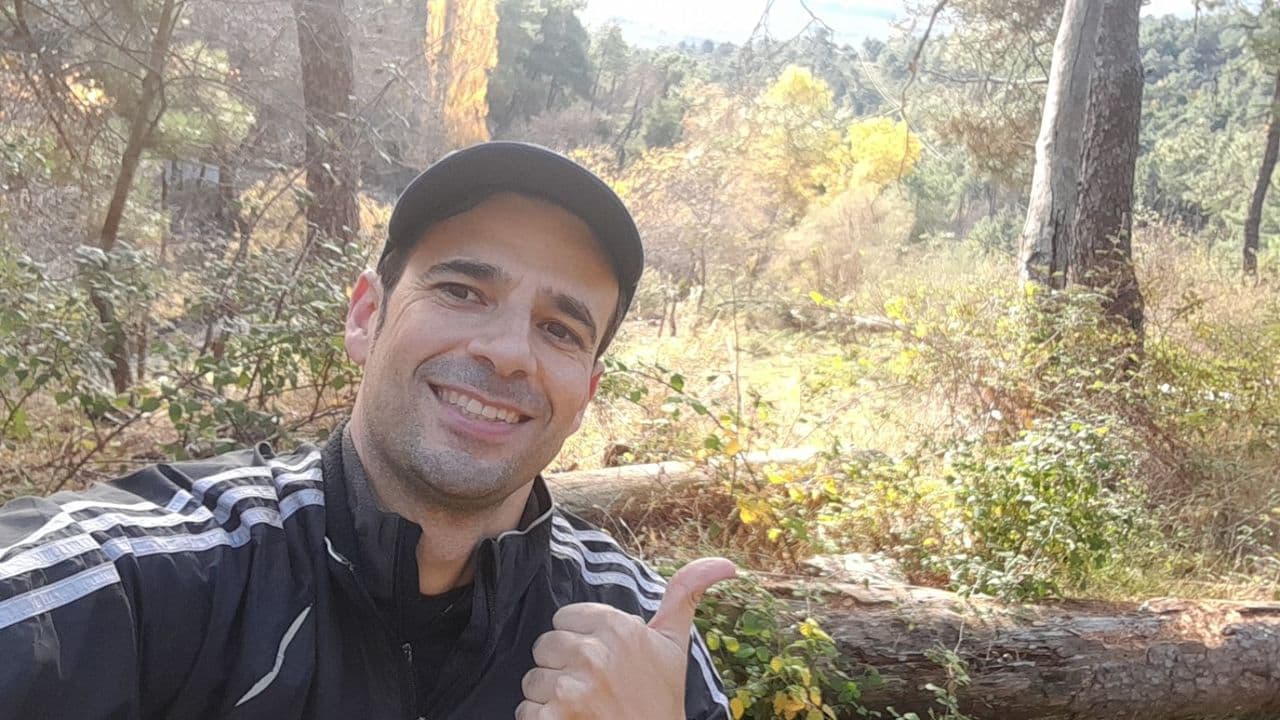 Raul Almendros Molina