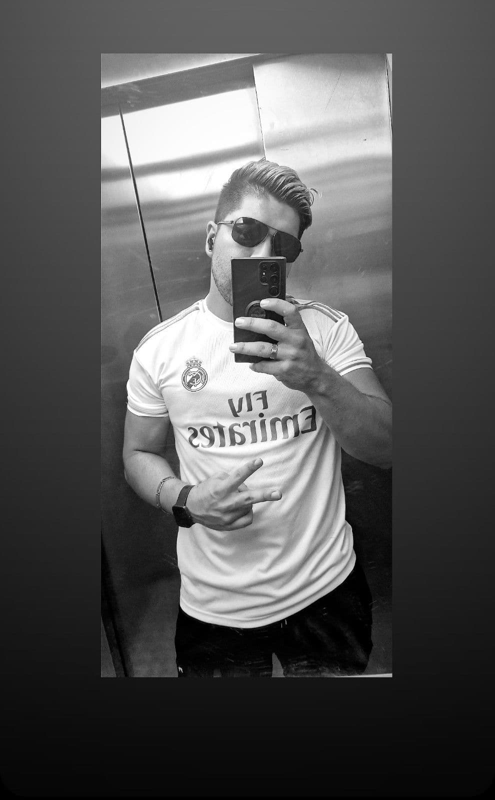 Estevan Aguilera