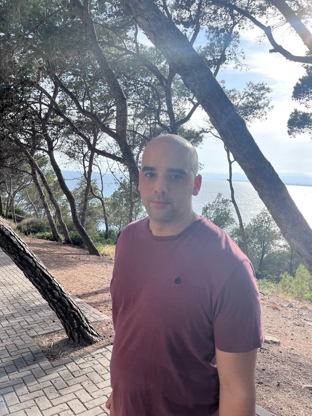 Toni Pozo Sanchez