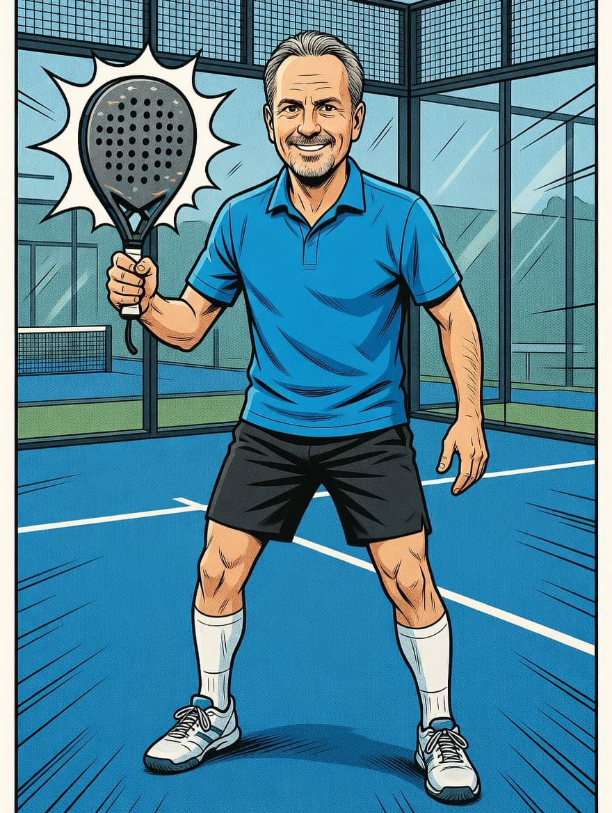 Daniel Mujal