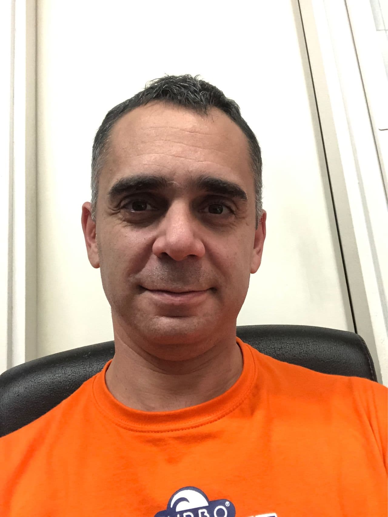 Dani Gómez